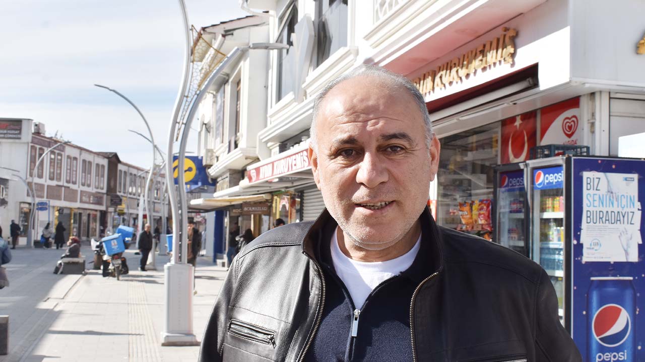 Yavuz Çiçek
