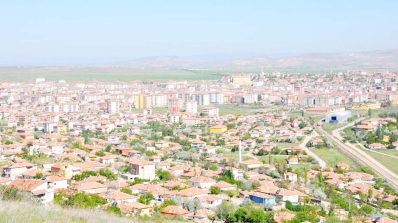 Yerköy-3