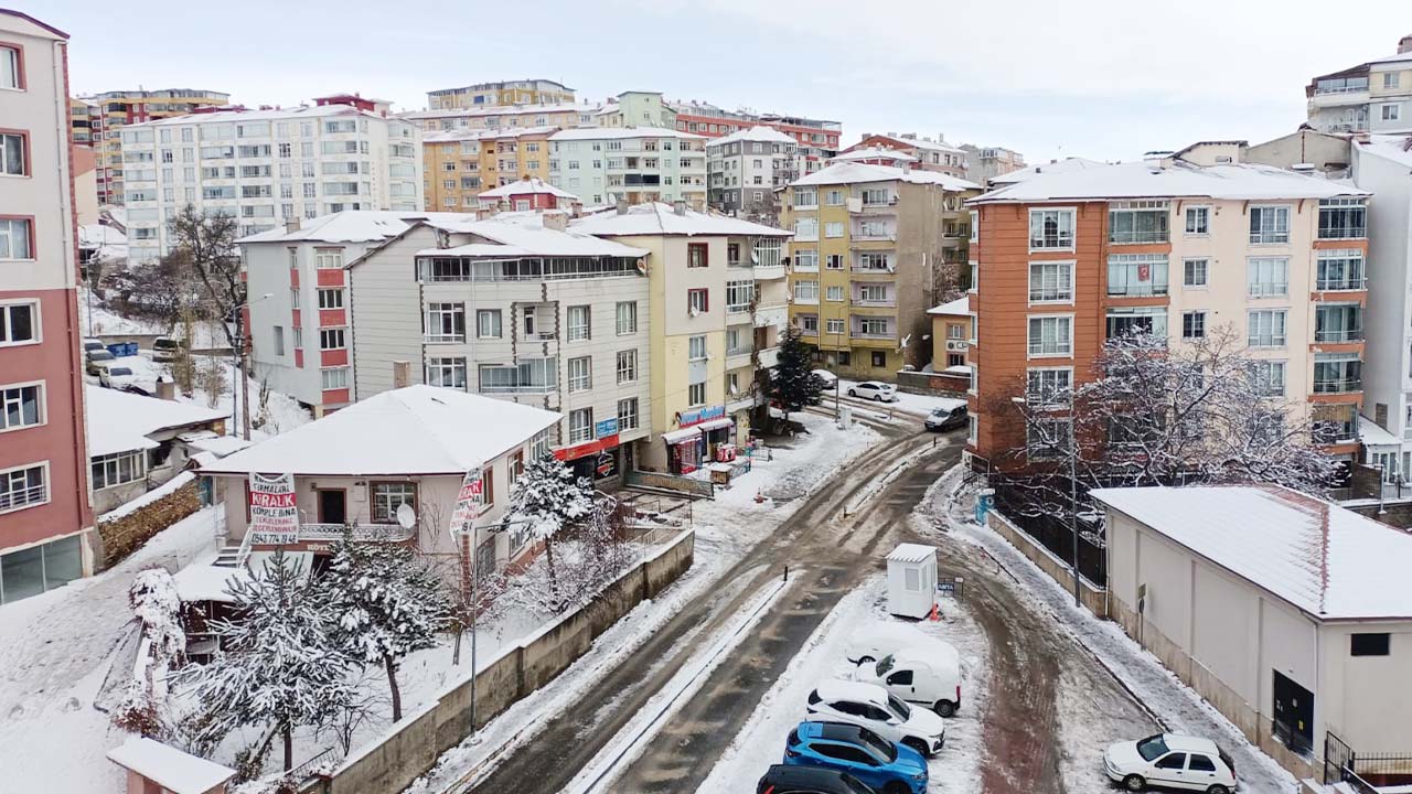 Yozgat 23Ocak (2)