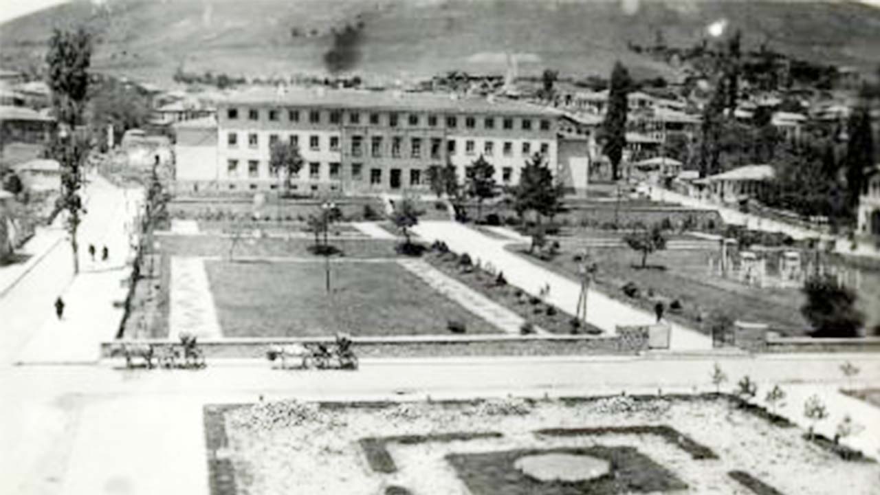 Yozgat Bozok (2)
