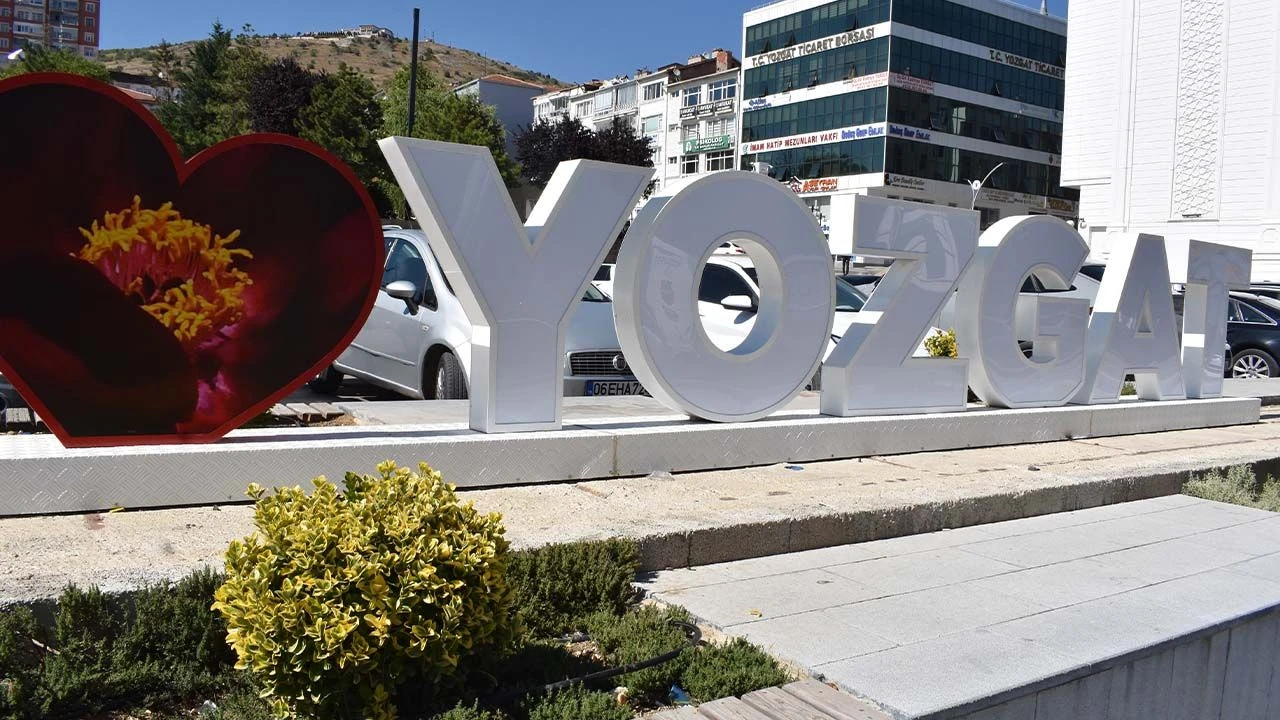 Yozgat Ekonomik Potansiyeliyle Dikkat Çeken Bir Şehir! (2)