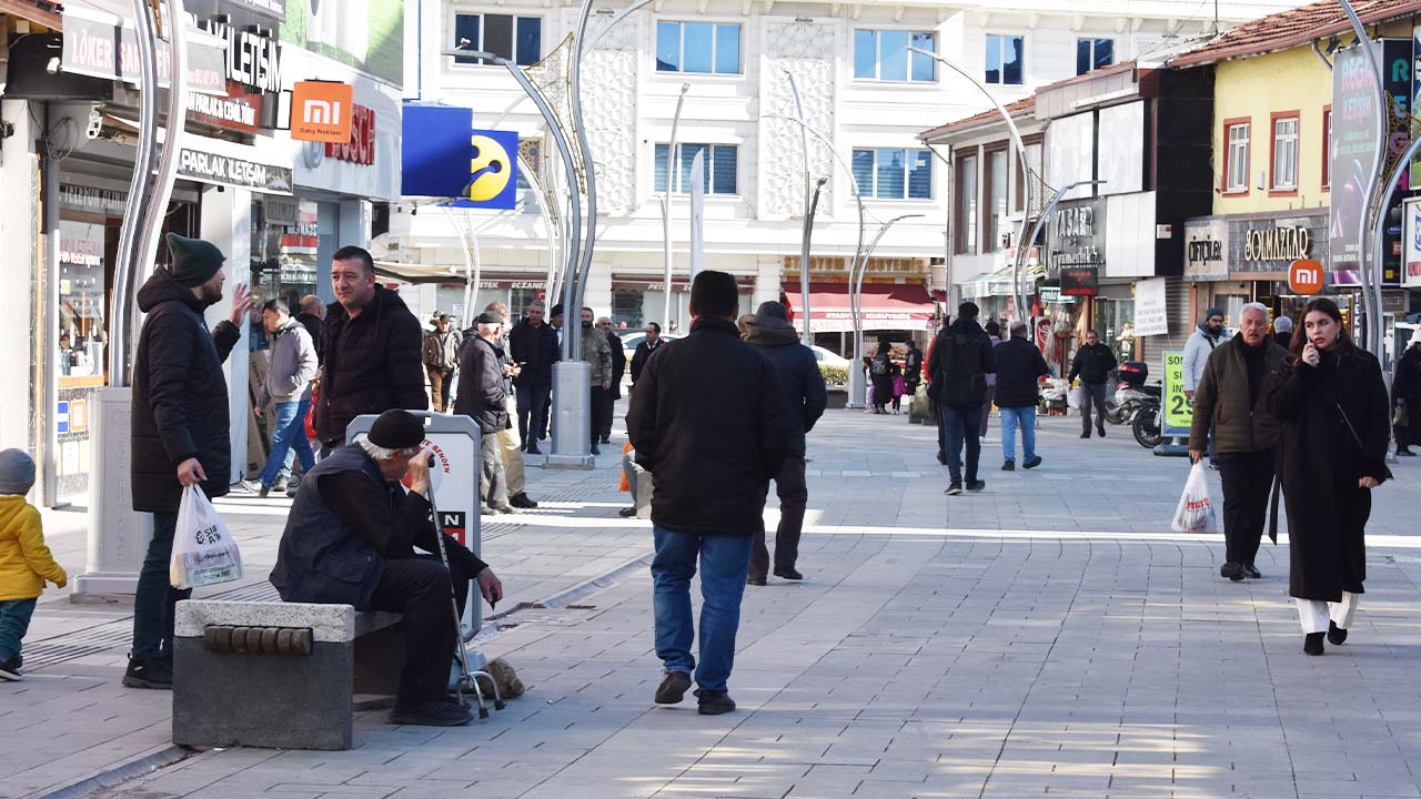 Yozgat Kabine