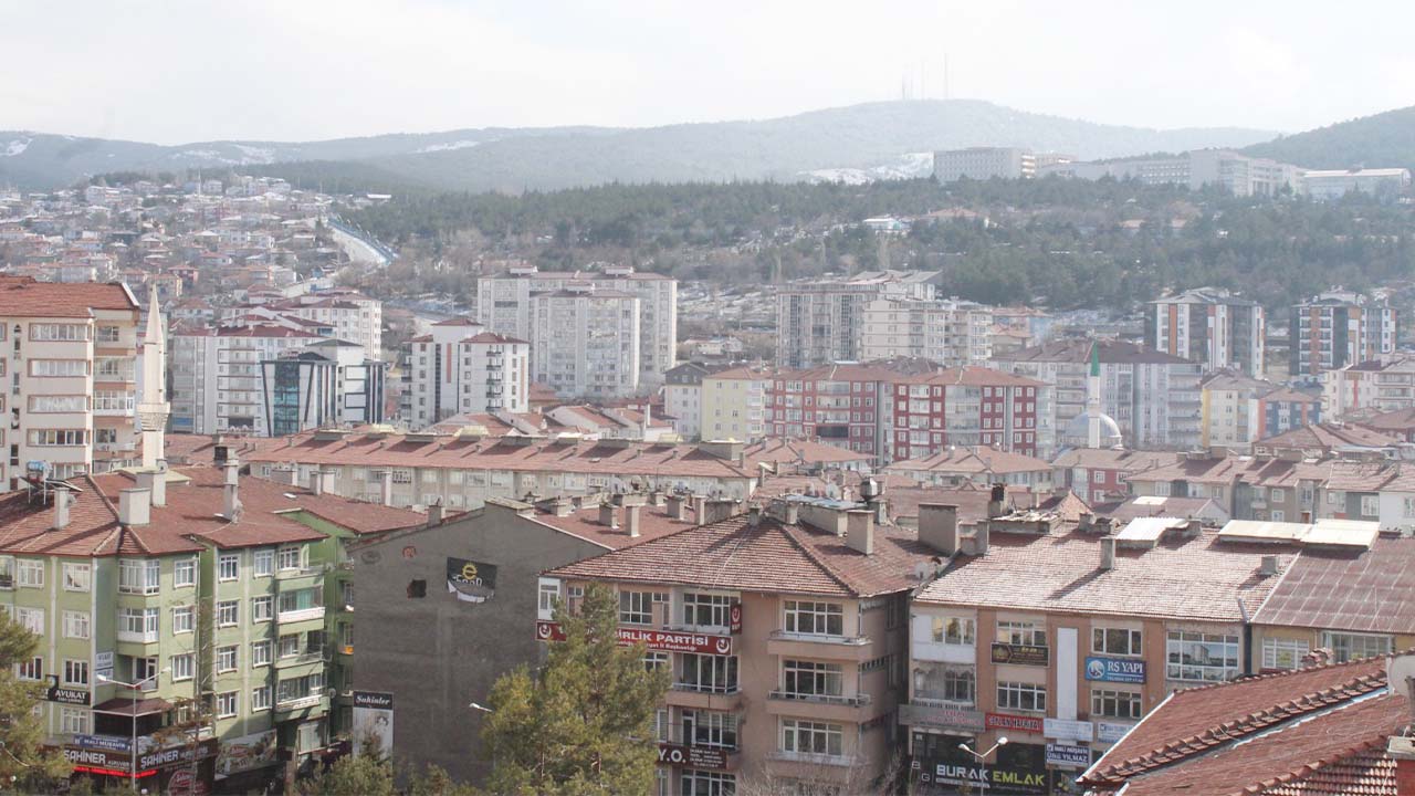 Yozgat Kira Fiyatları (2)