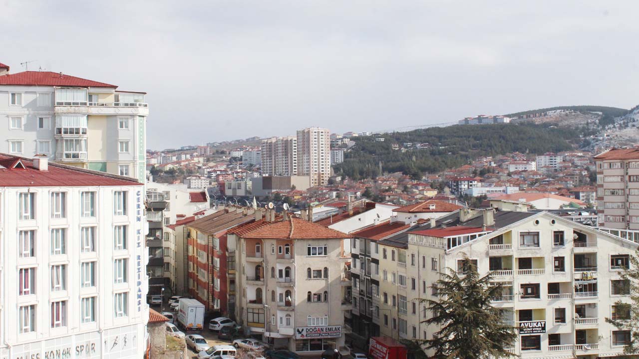 Yozgat Kira Fiyatları (3)