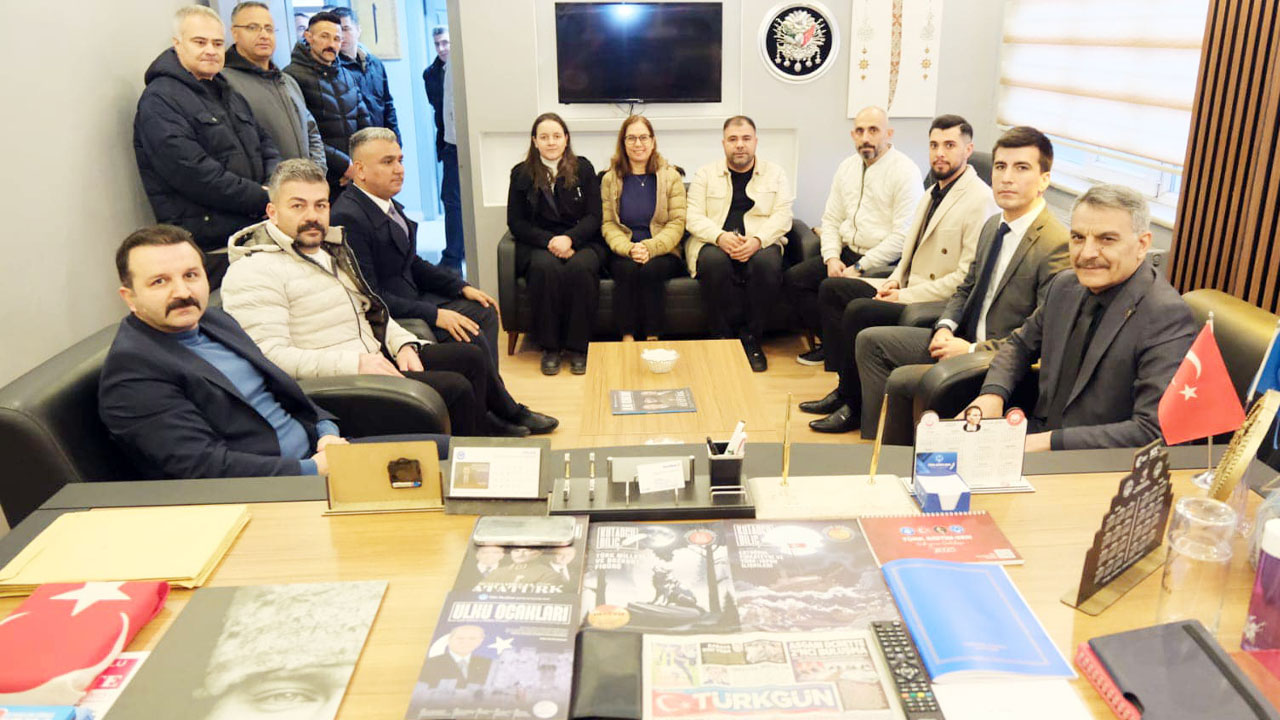 Yozgat Ulku Ocakları Vali Mehmet Ali Özkan 2