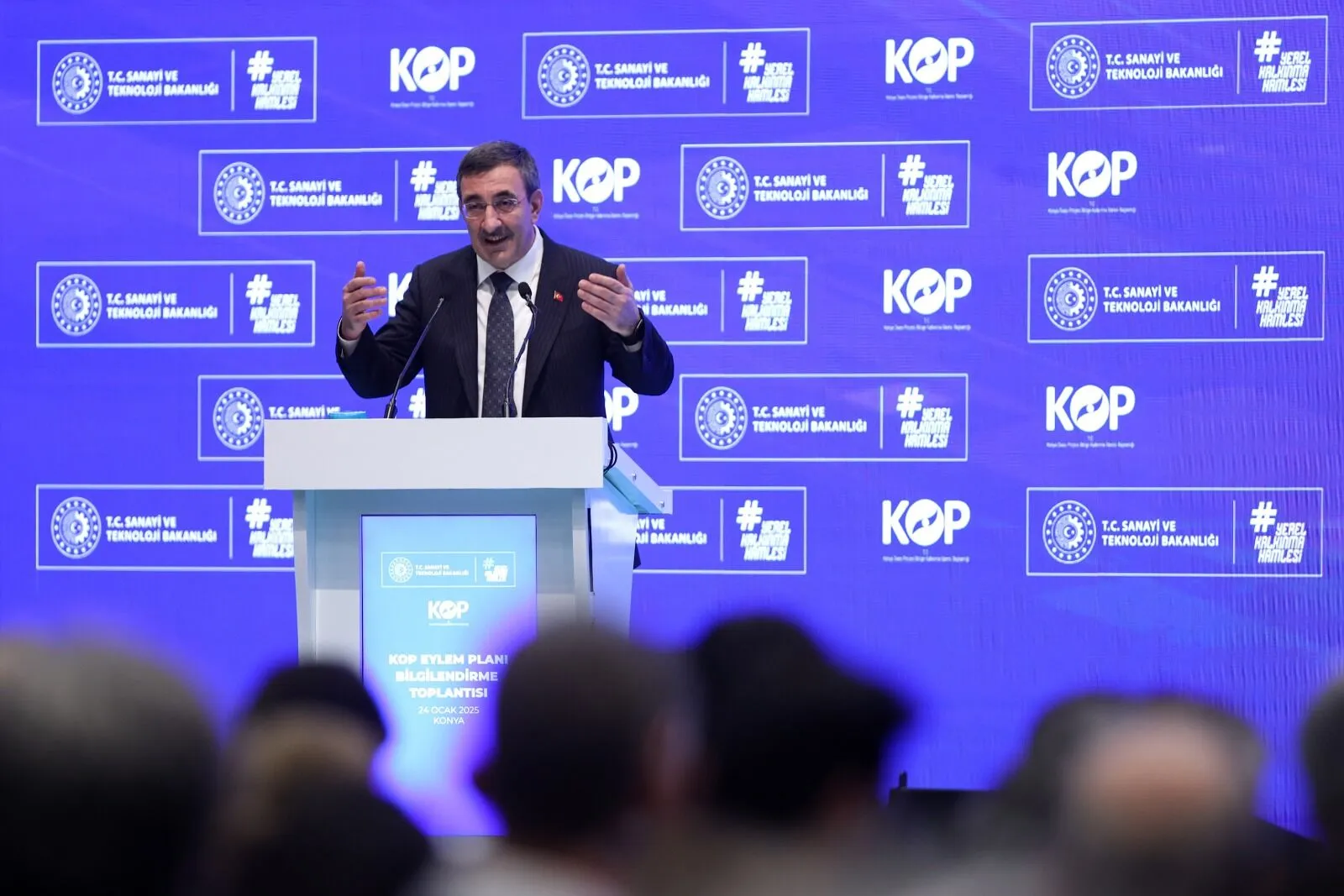 Yozgat Ve Çevresine 350 Milyar Liralık Yatırım Geliyor! (1)-1