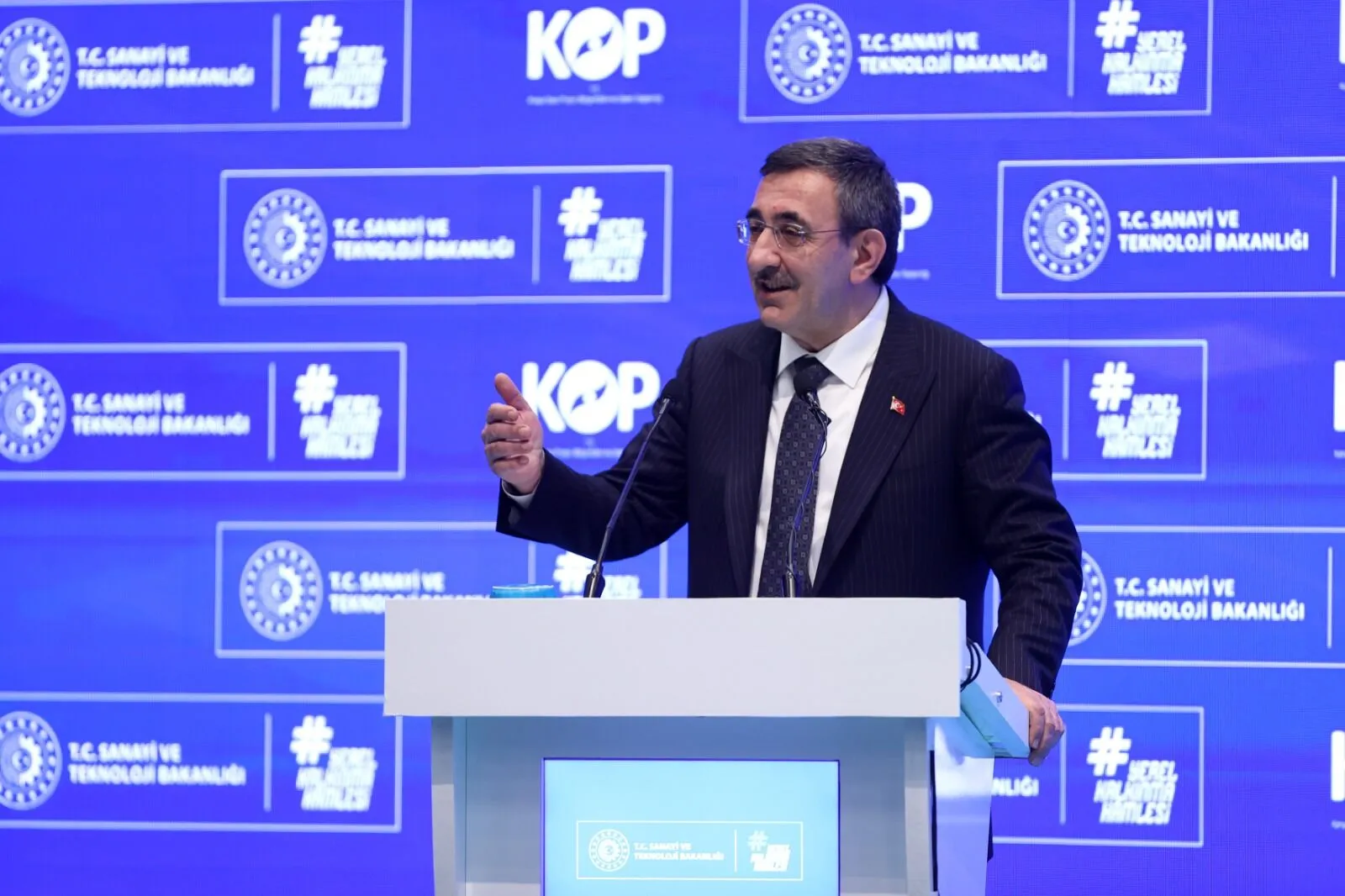 Yozgat Ve Çevresine 350 Milyar Liralık Yatırım Geliyor! (2)