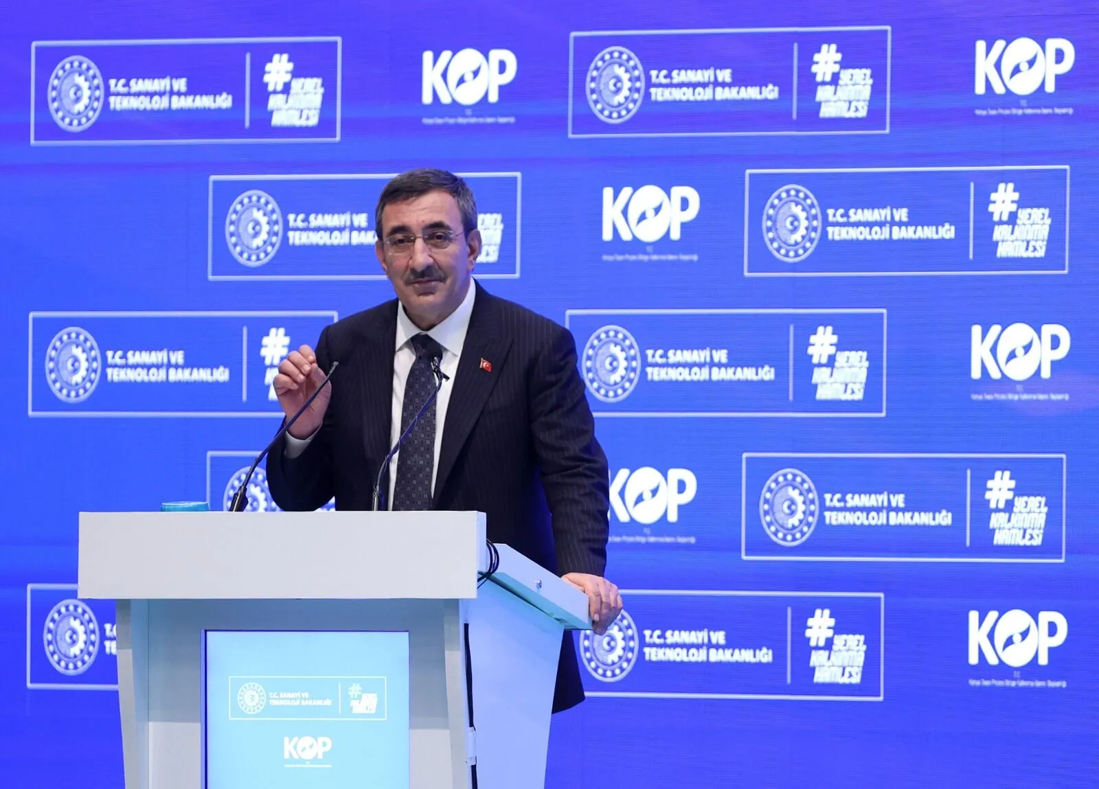 Yozgat Ve Çevresine 350 Milyar Liralık Yatırım Geliyor! (4)