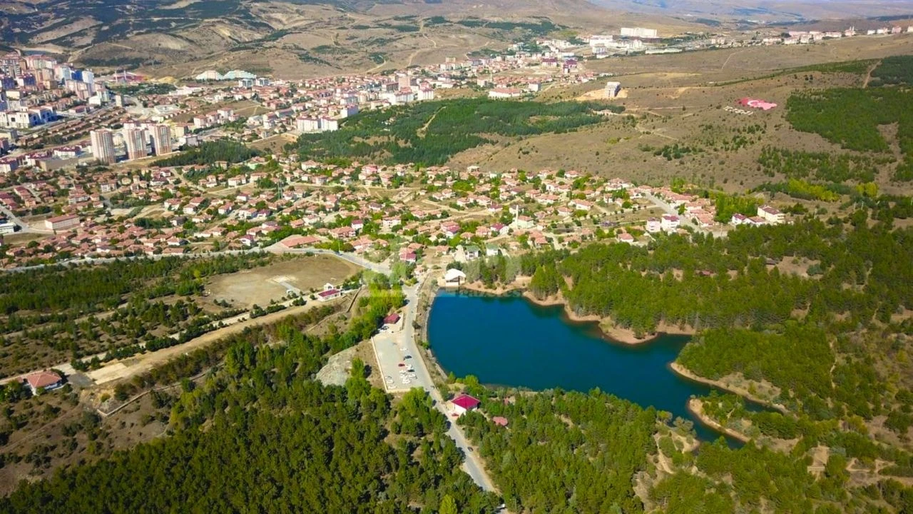 Yozgat Ve Çevresine 350 Milyar Liralık Yatırım Geliyor! (5)
