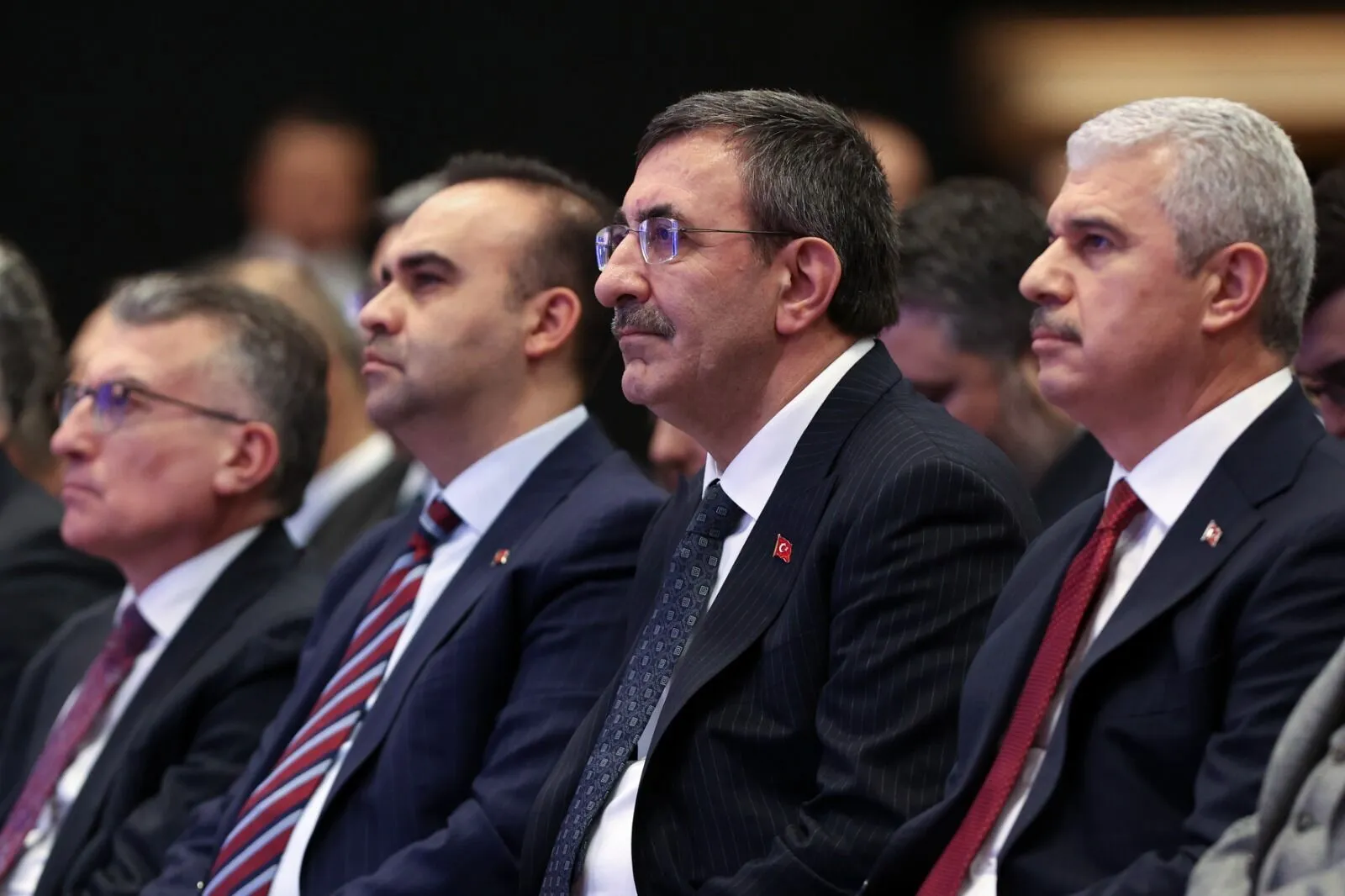Yozgat Ve Çevresine 350 Milyar Liralık Yatırım Geliyor! (6)