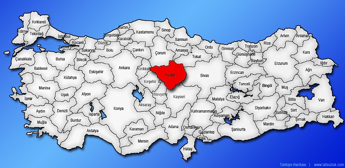 Yozgat’a Neden 'Bozok' Dendiğini Biliyor Musunuz (14)