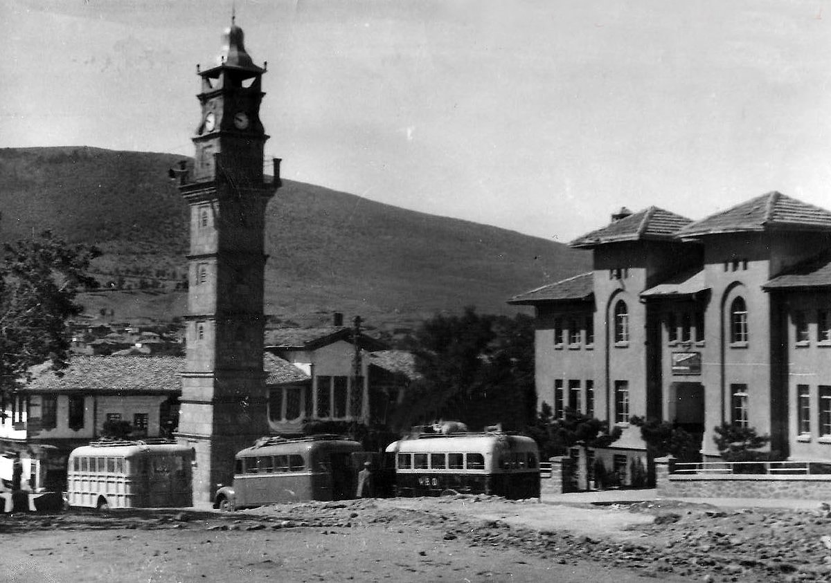 Yozgat’a Neden 'Bozok' Dendiğini Biliyor Musunuz (15)