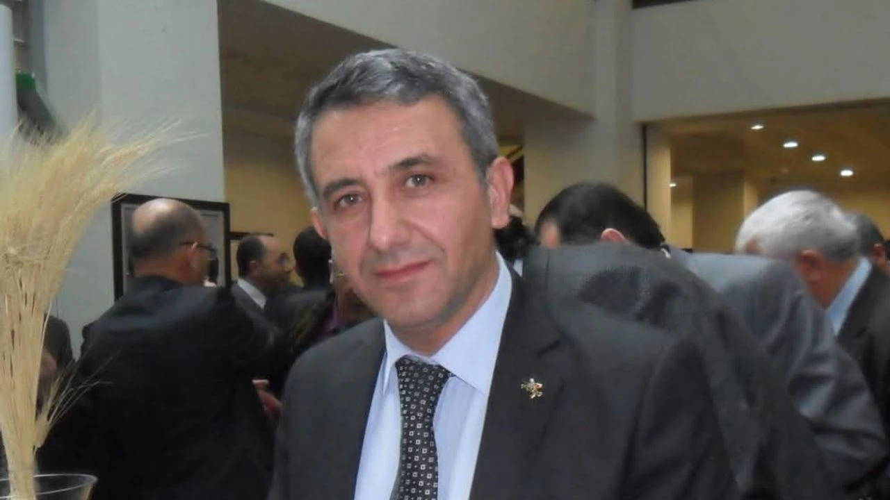 Yozgat'ın Komşusundan Duyarlı Ve İç Isıtan Hareket Hazineye Bağışladı (2)-1