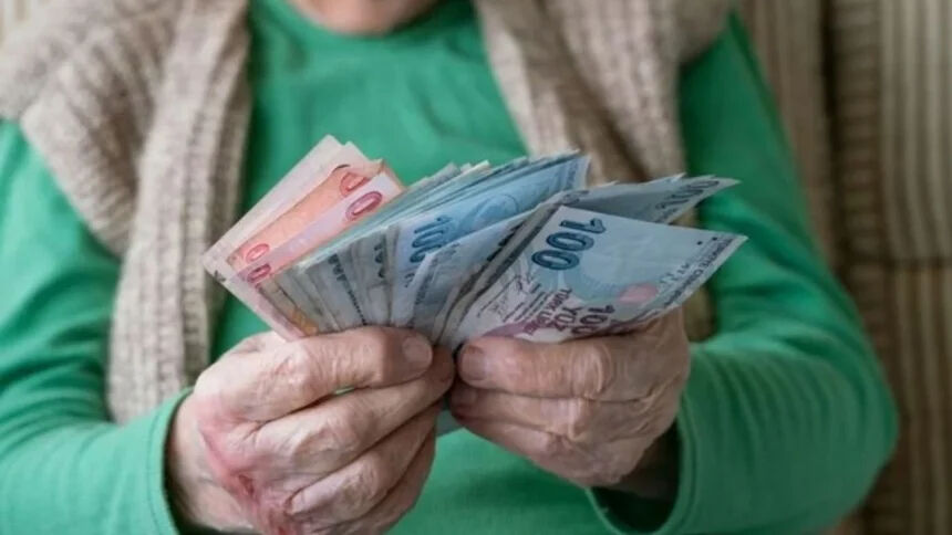 Yozgatlı Emekliler Merak Ediyor En Yüksek Promosyonu Hangi Banka Veriyor (2)
