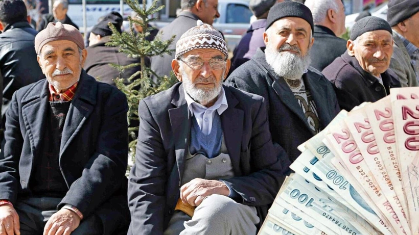 Yozgatlı Emeklilere Ücretsiz Oldu! (4)