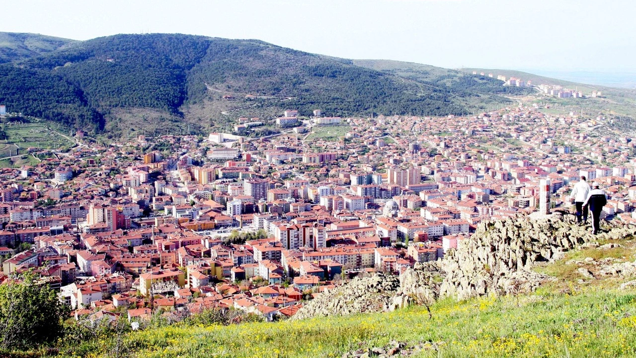 Yozgatlılar En Çok Nerede Yaşıyor İllerin Yozgatlı Nüfusu Belli Oldu (1)-1
