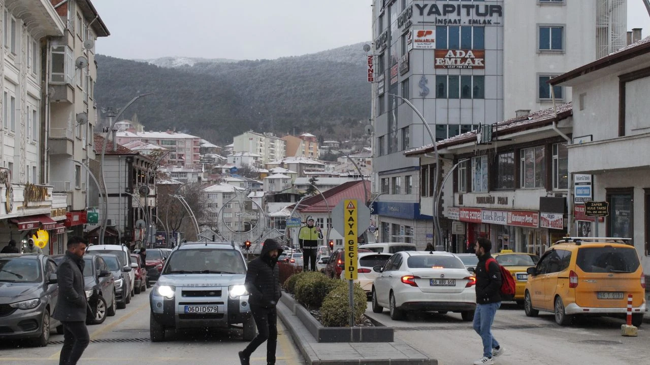 Yozgat'ta 15 Bin Tl Ödüyorsanız.. (2)