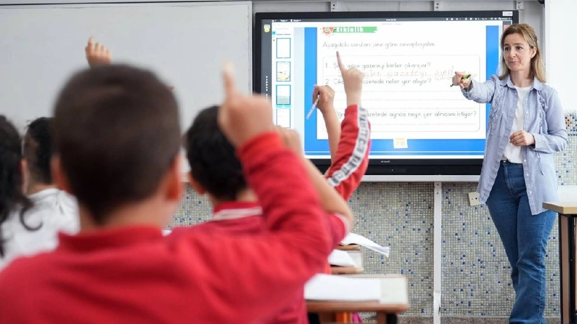 Yozgat'ta Bütün Okulları Kapsayacak Değişiklik! (1)-1