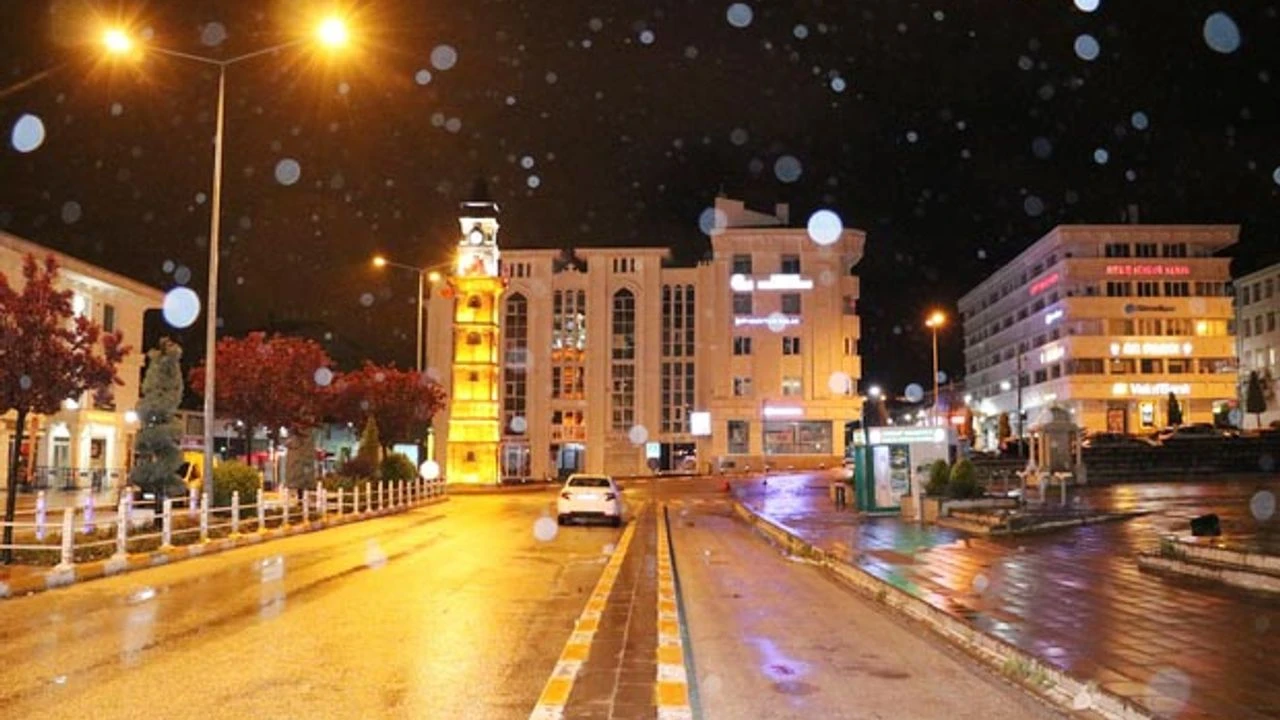 Yozgat’ta Ekonomik Dönüşüm Troy Ile Yeni Bir Dönem (2)