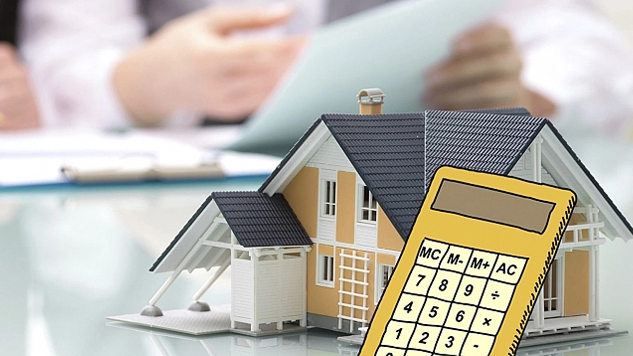 Yozgat’ta Konut Kredisi Mortgage Rates Faiz Oranları (1)