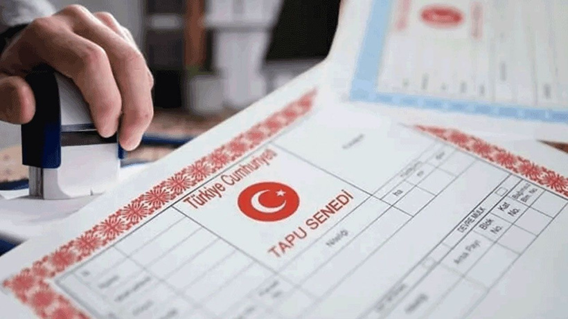 Yozgat'ta O Yöntemle Tapu Sahibi Olanlar İçin 90 Günlük Süreç Başladı! (2)