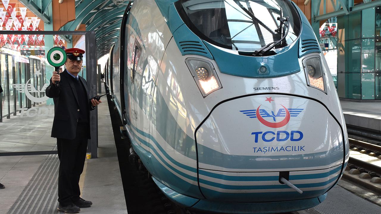 Yozgat'tan Ankara'ya Ve İstanbul'a Yht İle Nasıl Gidilir (2)-1
