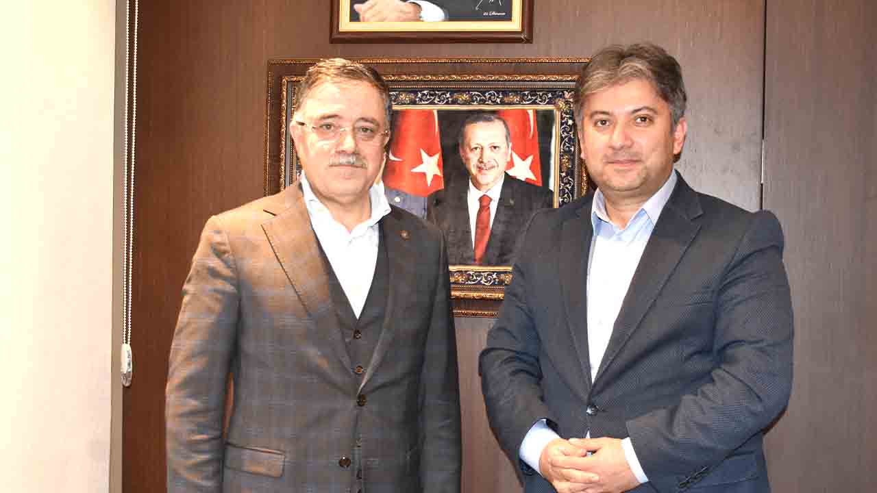Yusuf Başer
