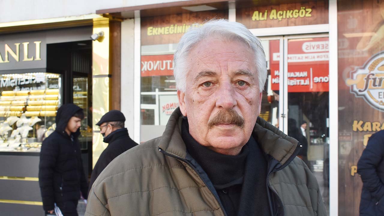 Yusuf Gülayna