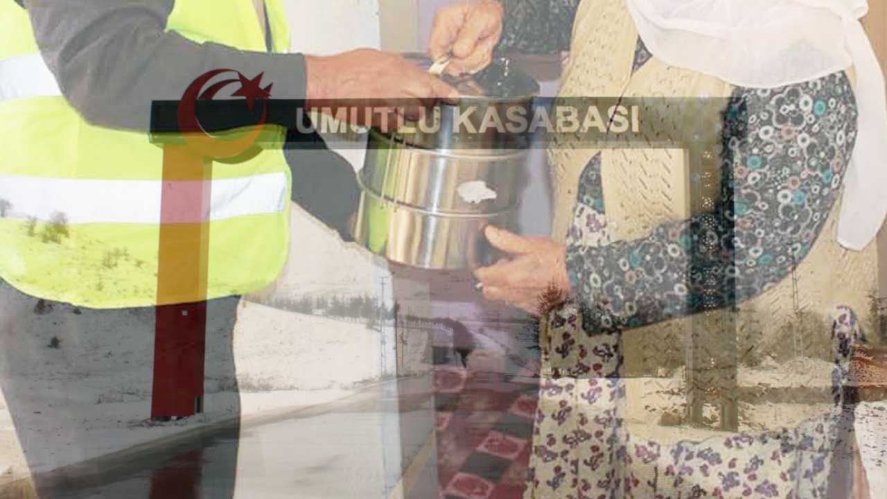 Akdagmadeni Kimsesiz Yemek Satilmişs Sahin Kocak 1