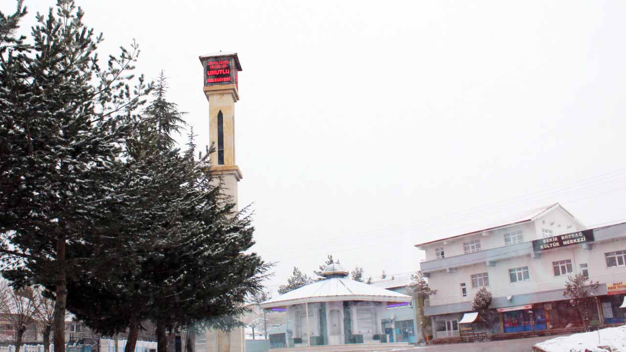 Akdagmadeni Kimsesiz Yemek Satilmişs Sahin Kocak 2