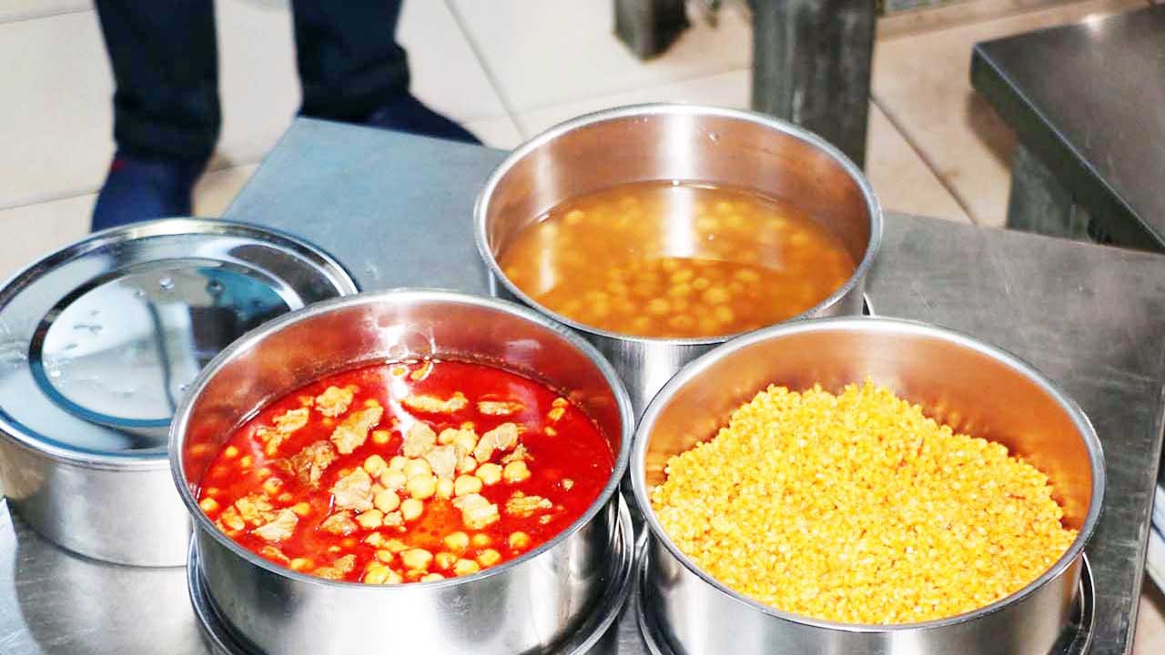 Akdagmadeni Kimsesiz Yemek Satilmişs Sahin Kocak 6