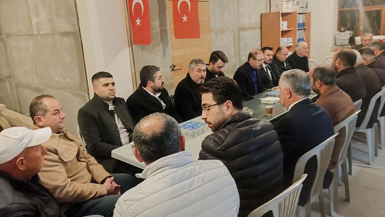 Akgül Taziye (2)