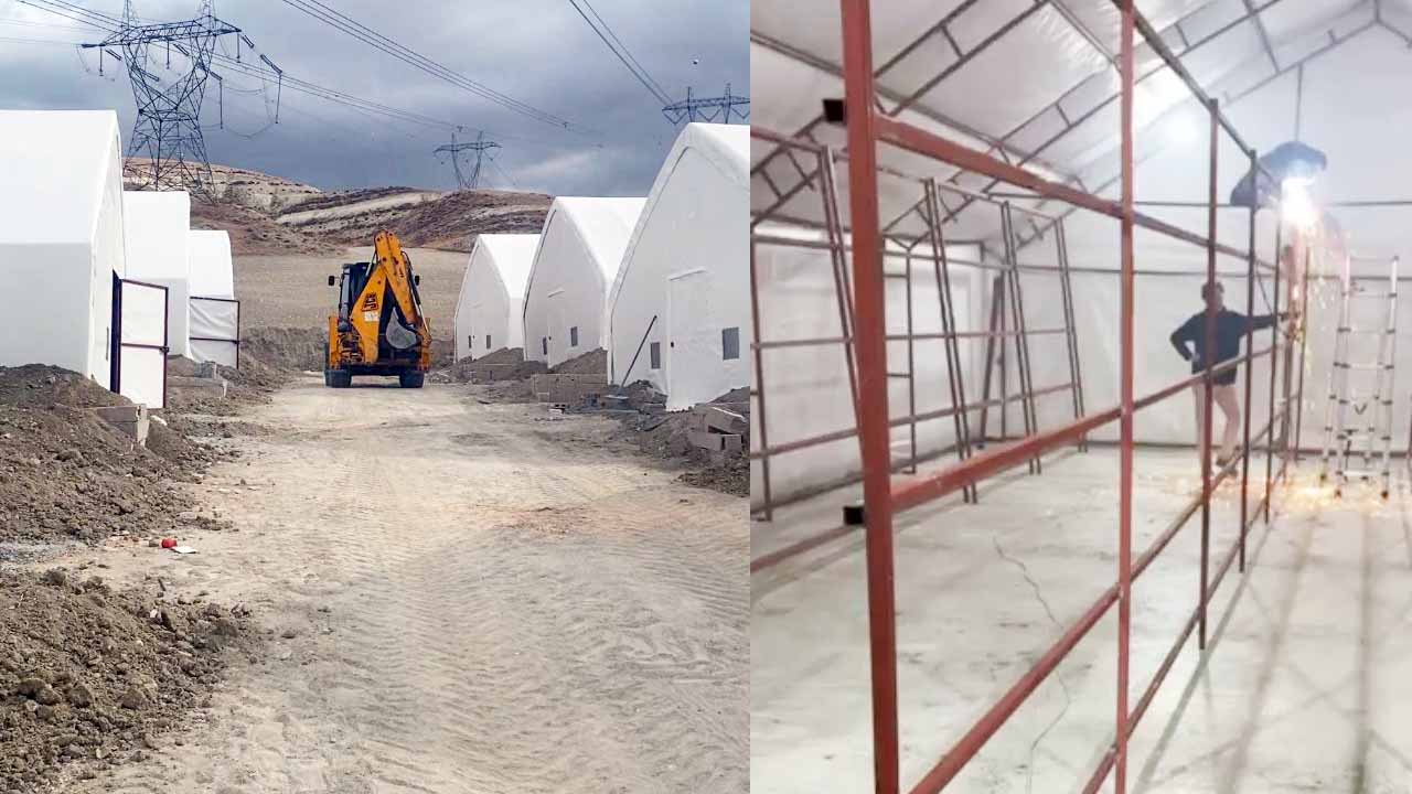 Ankara Sincan Kadinlar Mantar Uretim Basarisi 3