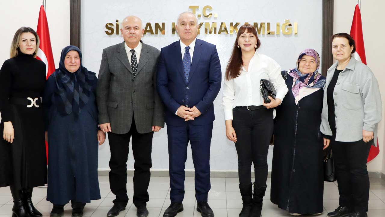 Ankara Sincan Kadinlar Mantar Uretim Basarisi