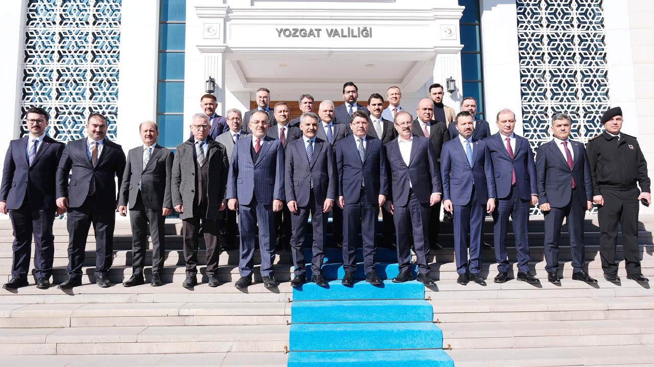 Bakan Tunç (3)