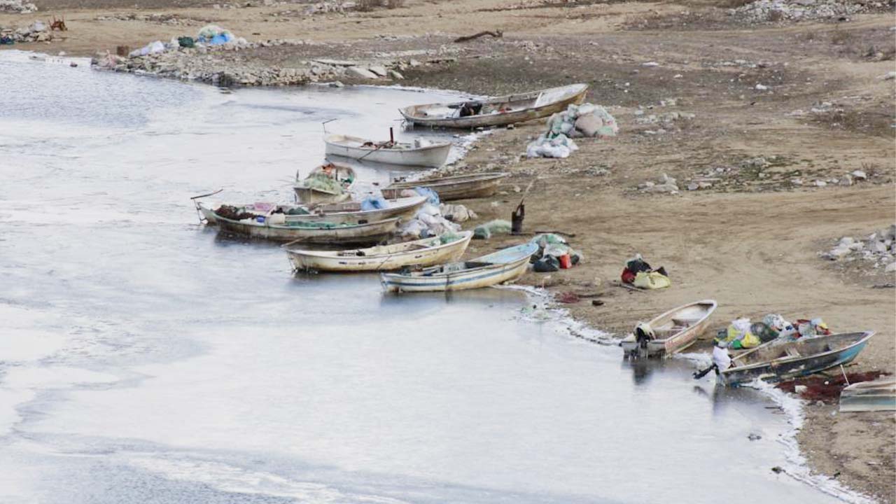 Baraj Yozgat (5)