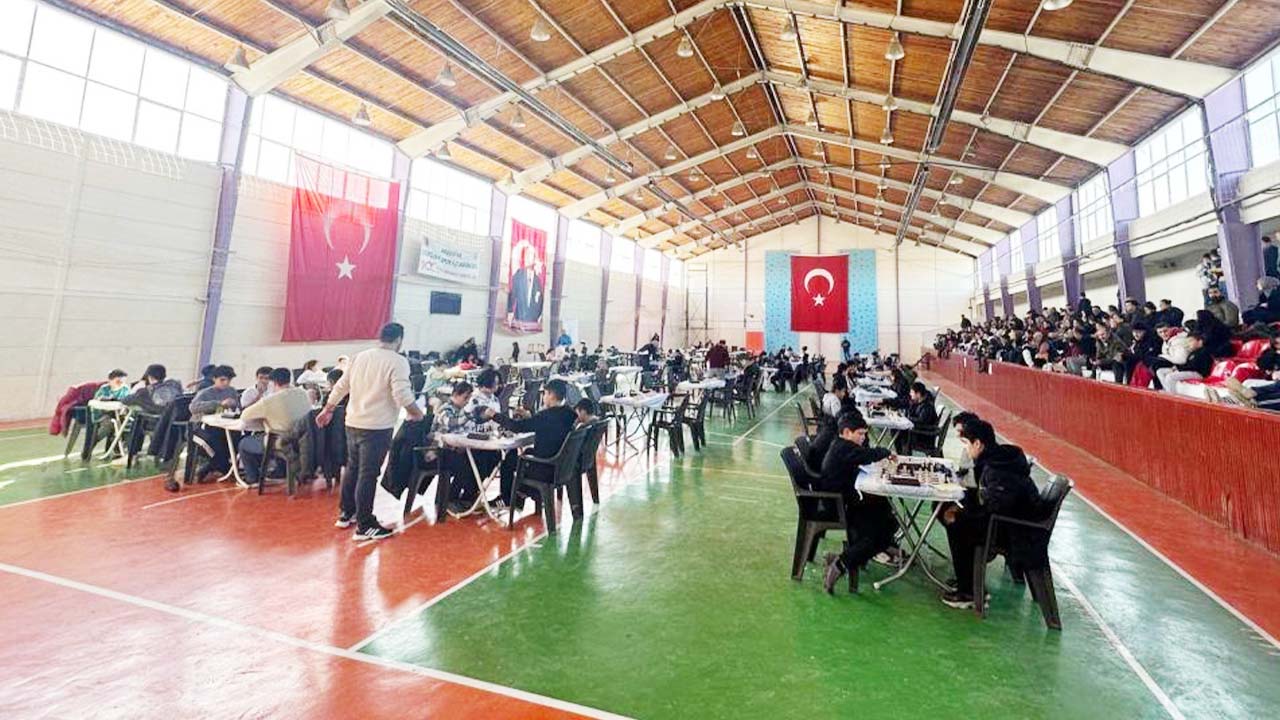 Boğazlıyan Satranç (3)