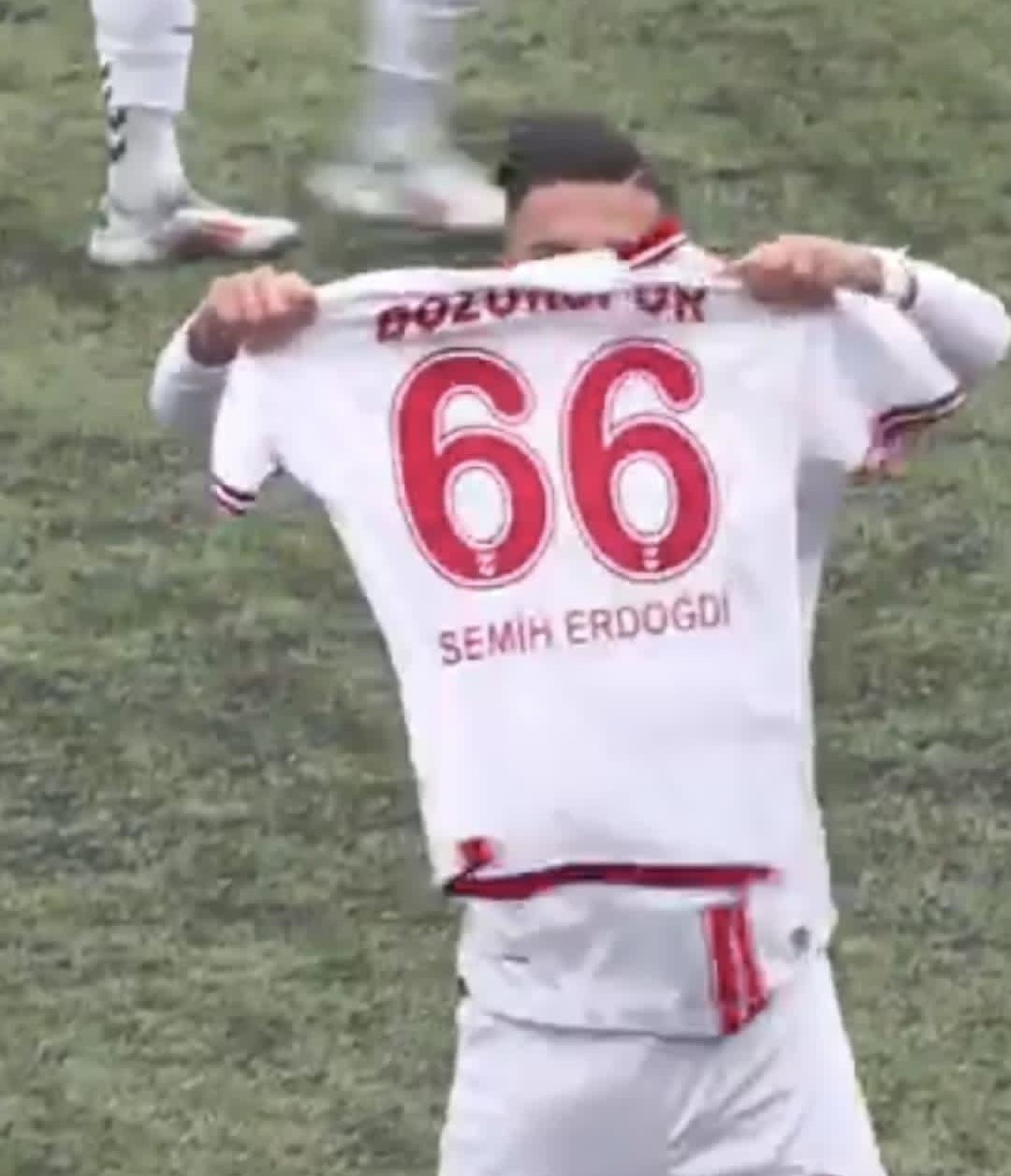 Bozokspor (3)-2