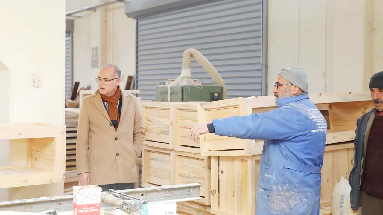Çekerek Ahşap (2)