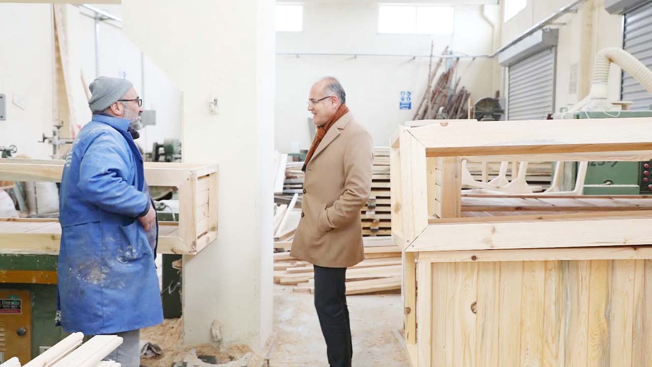 Çekerek Ahşap (4)