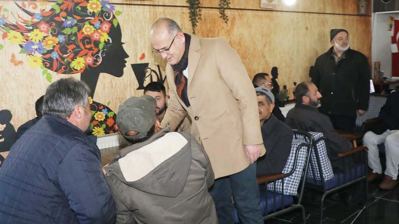 Çekerek Esnaf (2)