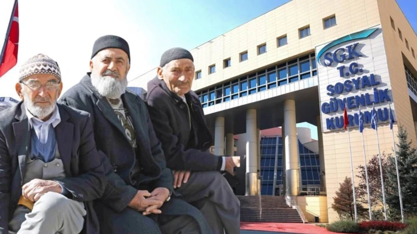 Emekli Jbsk