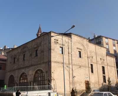 Fatih Cami 1