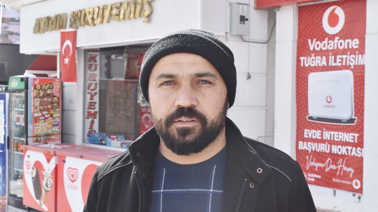Hamdi Taşıngül