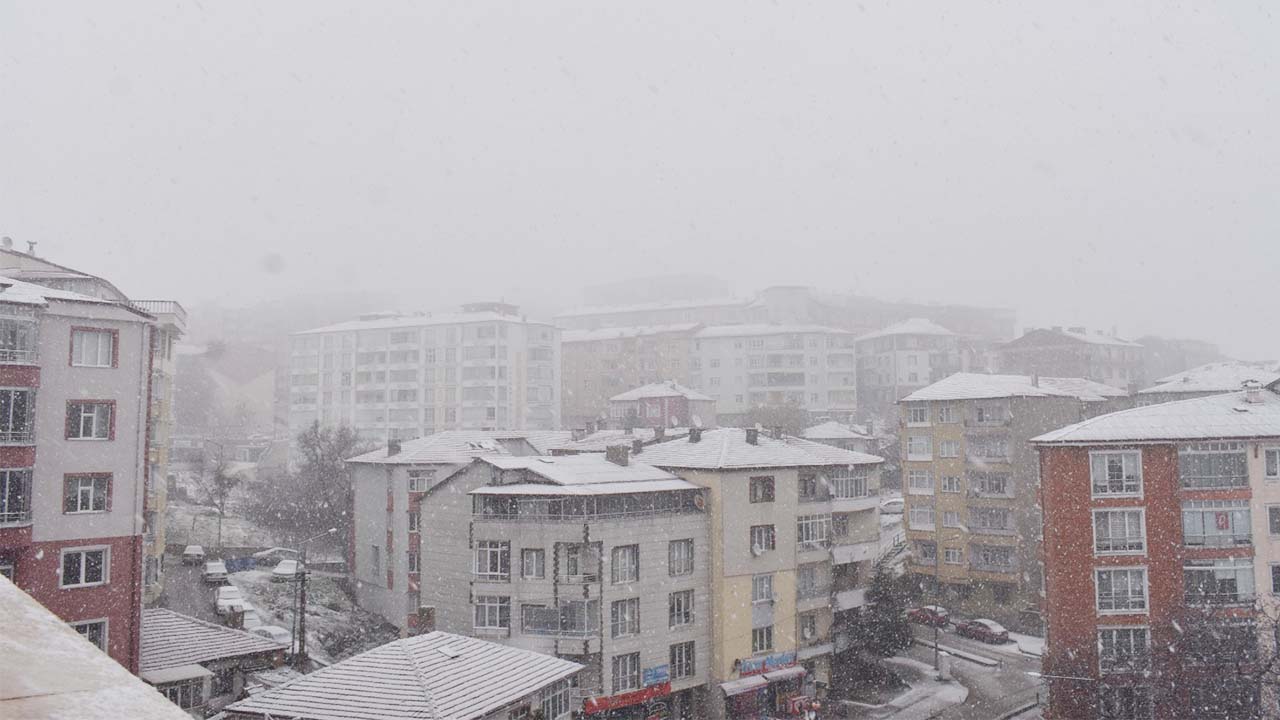 Hava Durumu Yozgat (5)