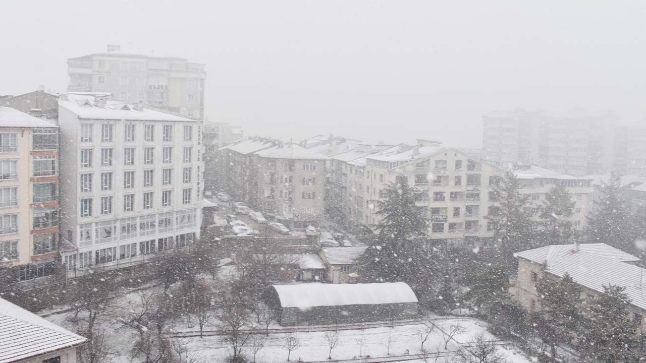 Hava Durumu Yozgat (7)