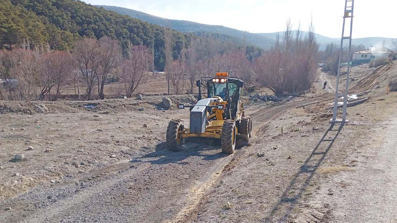 Il Özel Idaresi (2)