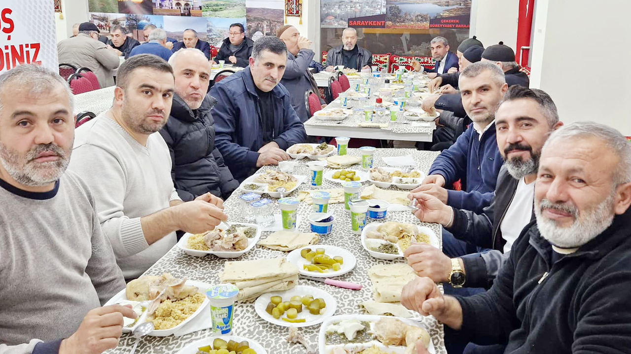 İstanbul Yozgatlilar Bulusma 3