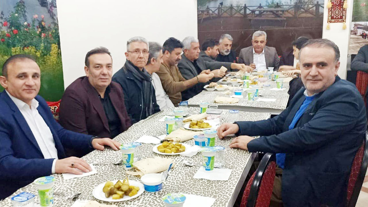 İstanbul Yozgatlilar Bulusma 4