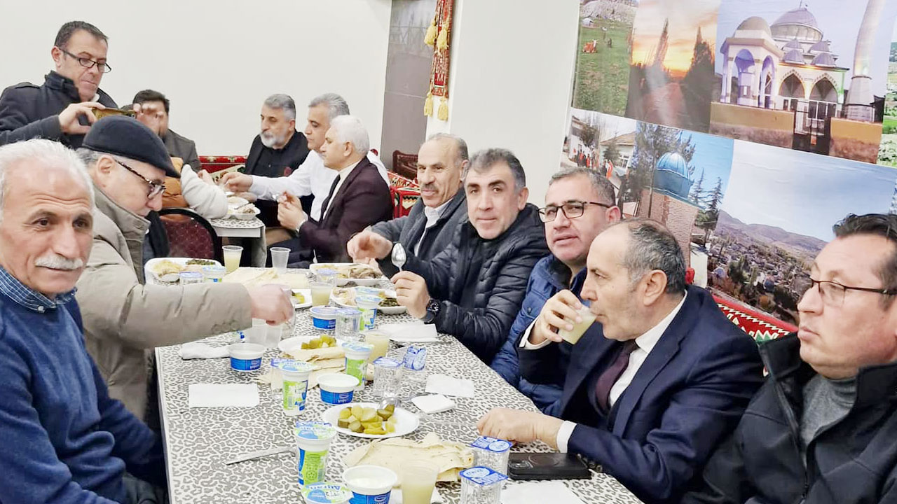 İstanbul Yozgatlilar Bulusma 5